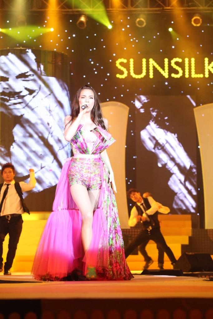 10 điều đáng khen của đêm diễn “Tìm lại giấc mơ” - 5 10 điều đáng khen của đêm diễn “Tìm lại giấc mơ” - 5