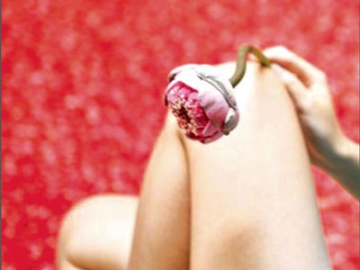 Ma lực của phụ nữ có chồng - 1 Ma lực của phụ nữ có chồng - 1