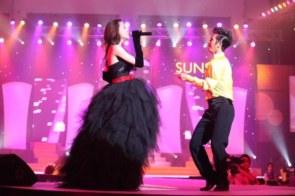 10 điều đáng khen của đêm diễn “Tìm lại giấc mơ” - 6 10 điều đáng khen của đêm diễn “Tìm lại giấc mơ” - 6