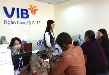 VIB thu hồi gần 27 tỷ đồng tiền hỗ trợ lãi suất không đúng quy định - 1 VIB thu hồi gần 27 tỷ đồng tiền hỗ trợ lãi suất không đúng quy định - 1