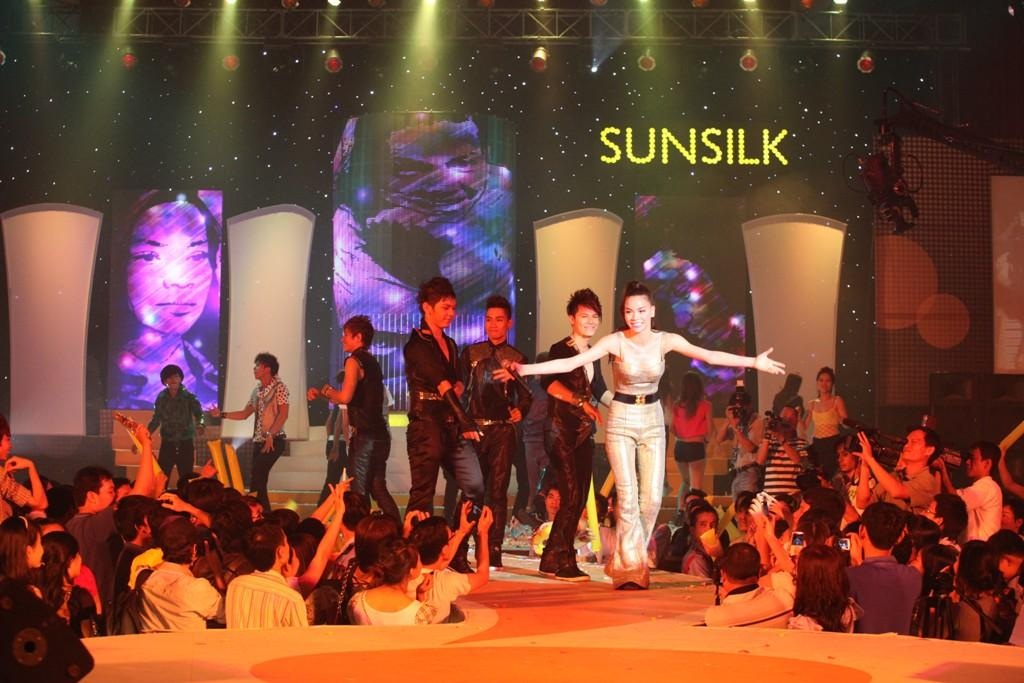 10 điều đáng khen của đêm diễn “Tìm lại giấc mơ” - 9 10 điều đáng khen của đêm diễn “Tìm lại giấc mơ” - 9