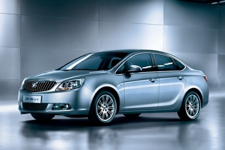 Trước thềm Triển lãm ô tô Bắc Mỹ 2011 - 3