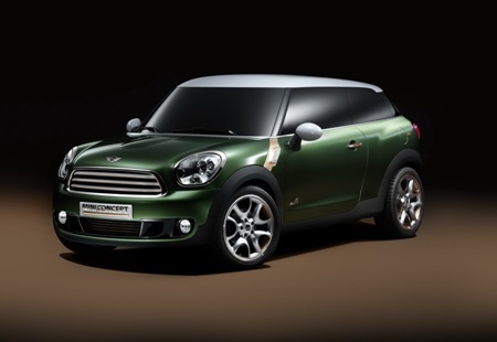 Trước thềm Triển lãm ô tô Bắc Mỹ 2011 - 13