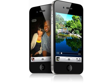 5 smartphone “đỉnh” nhất 2010 - 3