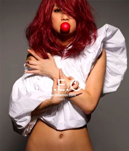 Top 10 ngôi sao dưới 30 tuổi có thu nhập cao nhất  - 7 Top 10 ngôi sao dưới 30 tuổi có thu nhập cao nhất  - 7