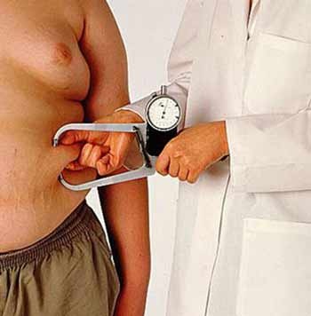 Tại sao nam giới bị bụng phệ? - 1