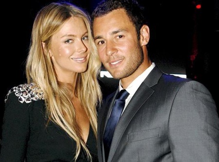 Hoa hậu Hoàn vũ 2004 đính hôn - 2 Hoa hậu Hoàn vũ 2004 đính hôn - 2