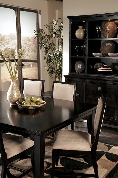 Hoàn hảo và tiện nghi với nội thất Ashley - 1 Hoàn hảo và tiện nghi với nội thất Ashley - 1