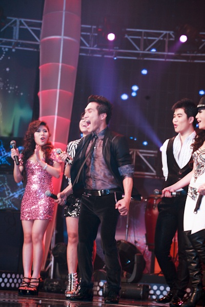 Lương Viết Quang trước tin đồn mua giải... - 2