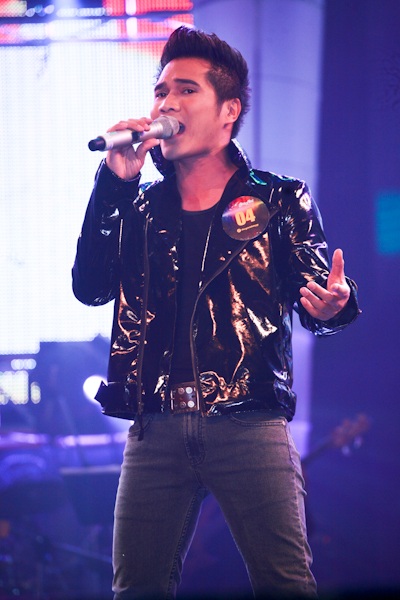 Lương Viết Quang trước tin đồn mua giải... - 4