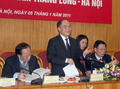 Đại lễ là sự kiện có hiệu quả cao nhất của năm - 1 Đại lễ là sự kiện có hiệu quả cao nhất của năm - 1