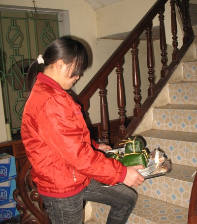 Cục điều tra hình sự vào cuộc vụ ô sin tố bị hiếp dâm - 1 Cục điều tra hình sự vào cuộc vụ ô sin tố bị hiếp dâm - 1