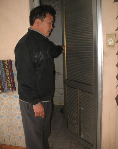 Cục điều tra hình sự vào cuộc vụ ô sin tố bị hiếp dâm - 2 Cục điều tra hình sự vào cuộc vụ ô sin tố bị hiếp dâm - 2