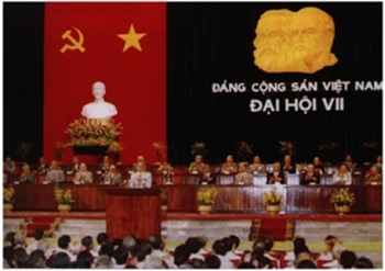 Các kỳ Đại hội Đảng Cộng sản Việt Nam - 5 Các kỳ Đại hội Đảng Cộng sản Việt Nam - 5