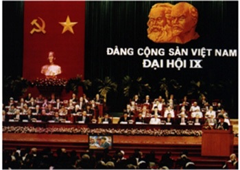Các kỳ Đại hội Đảng Cộng sản Việt Nam - 7 Các kỳ Đại hội Đảng Cộng sản Việt Nam - 7