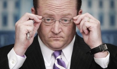 Obama và cuộc “thay máu” Nhà Trắng - 2