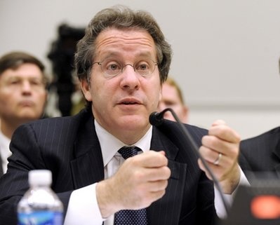 Obama và cuộc “thay máu” Nhà Trắng - 4