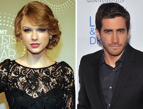 Taylor Swift - Jake Gyllenhaal chia tay sau 2 tháng hẹn hò - 2 Taylor Swift - Jake Gyllenhaal chia tay sau 2 tháng hẹn hò - 2