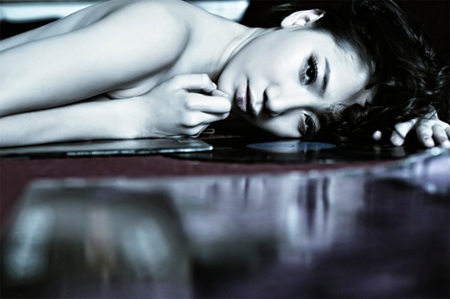 Chung Thục Quyên: “Tôi đang cô đơn” - 1