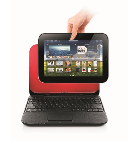 Cuộc chơi của tablet, TV 3D và Android 3.0 - 4 Cuộc chơi của tablet, TV 3D và Android 3.0 - 4
