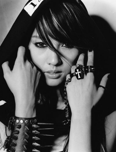 Lee Hyori tái xuất sau bê bối đạo nhạc - 3 Lee Hyori tái xuất sau bê bối đạo nhạc - 3