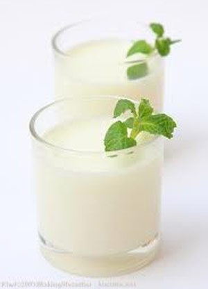 7 thực phẩm đánh bật “mùi” hơi thở - 1