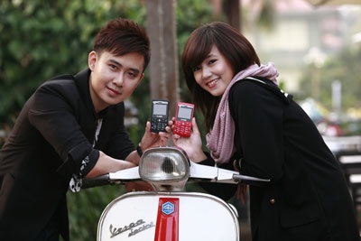 Hi-mobile: Thêm một thương hiệu điện thoại Việt - 1 Hi-mobile: Thêm một thương hiệu điện thoại Việt - 1