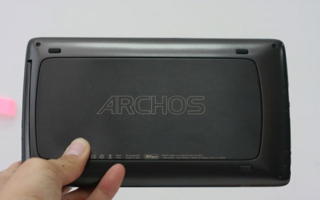 Xuất hiện máy tính bảng có bộ nhớ lớn nhất thế giới - 5