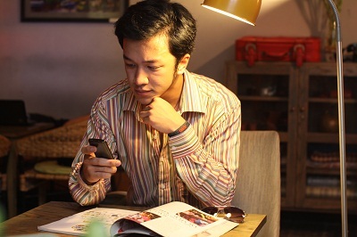 Đẹp đơn giản của Chạm và bấm - 2 Đẹp đơn giản của Chạm và bấm - 2