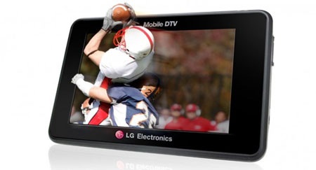 Cuộc chơi của tablet, TV 3D và Android 3.0 - 3 Cuộc chơi của tablet, TV 3D và Android 3.0 - 3