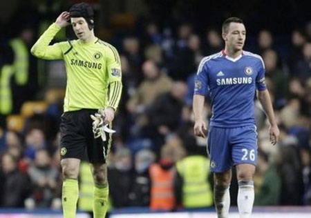 Thua sốc Wolves, Chelsea lún sâu vào khủng hoảng - 1