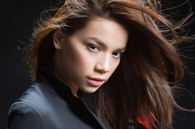 Hồ Ngọc Hà sẽ cùng Nokia chào đón Nokia X2 Chat [X2-01] - 1