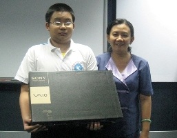 Ba chiếc Laptop Sony Vaio đã có chủ!!! - 3 Ba chiếc Laptop Sony Vaio đã có chủ!!! - 3