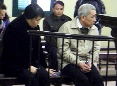 Công an xuất ngũ mở đường dây “chạy trường” cảnh sát - 1 Công an xuất ngũ mở đường dây “chạy trường” cảnh sát - 1