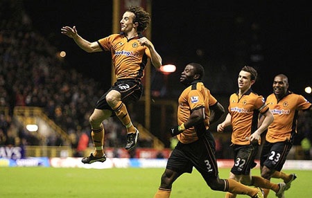 Những khoảnh khắc ấn tượng vòng 22 Premier League - 1