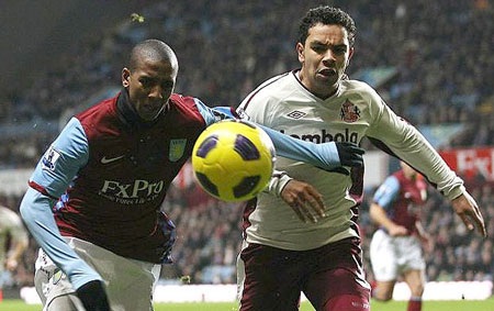 Những khoảnh khắc ấn tượng vòng 22 Premier League - 11