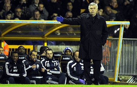 Những khoảnh khắc ấn tượng vòng 22 Premier League - 3