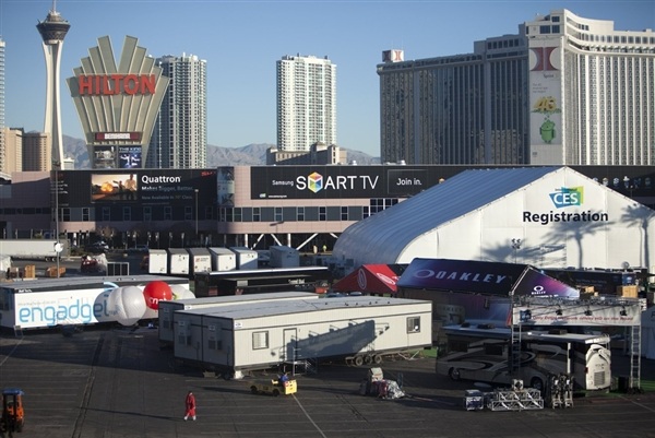 Las Vegas - Thành phố không bao giờ ngủ - 3 Las Vegas - Thành phố không bao giờ ngủ - 3