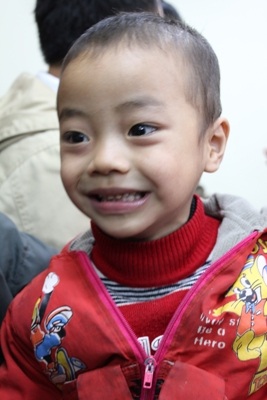 Công an Hà Nội công bố nguyên nhân vụ bắt cóc bé trai 3 tuổi - 3