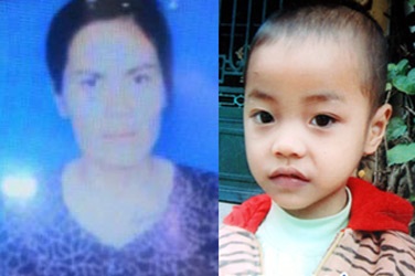 Nức lòng bạn đọc vụ giải cứu thành công bé 3 tuổi bị bắt cóc - 1