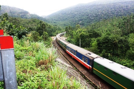 Ngoạn cảnh tuyệt đẹp từ đèo Cả  - 12