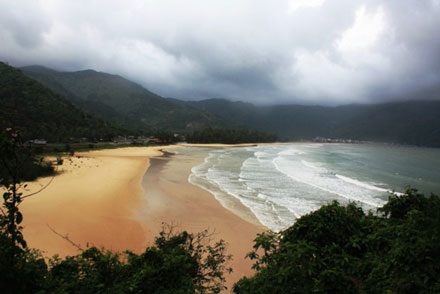 Ngoạn cảnh tuyệt đẹp từ đèo Cả  - 15