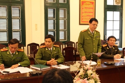 Công an Hà Nội công bố nguyên nhân vụ bắt cóc bé trai 3 tuổi - 2