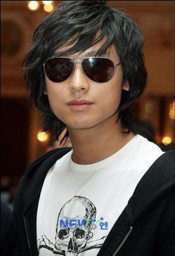 “Sao” dính ma túy Joo Ji Hoon được Bae Yong Joon "nâng đỡ" - 1 “Sao” dính ma túy Joo Ji Hoon được Bae Yong Joon "nâng đỡ" - 1