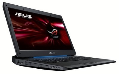 Những laptop đầu tiên sử dụng chip Intel Sandy Bridge - 6 Những laptop đầu tiên sử dụng chip Intel Sandy Bridge - 6