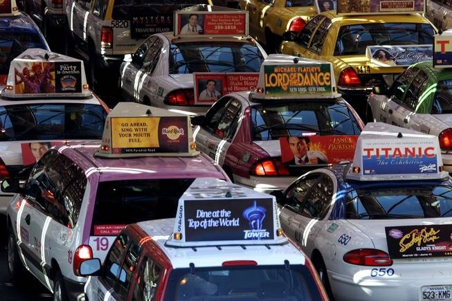 Las Vegas - Thành phố không bao giờ ngủ - 2 Las Vegas - Thành phố không bao giờ ngủ - 2