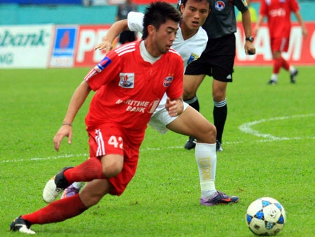 Lee Nguyễn sẽ thi đấu với tư cách nội binh - 1