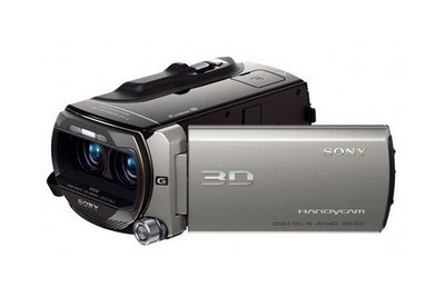 Những sản phẩm tuyệt nhất tại CES 2011 - 10