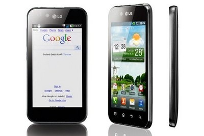 Những sản phẩm tuyệt nhất tại CES 2011 - 2