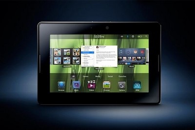 Những sản phẩm tuyệt nhất tại CES 2011 - 4